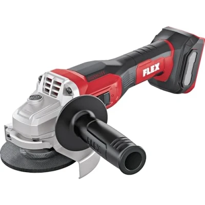 Abbildung von Flex Winkelschleifer L 125 18.0 EC LD