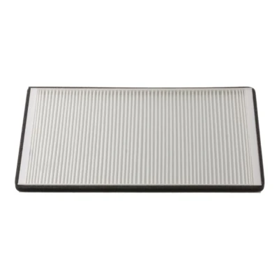 Abbildung von FEBI BILSTEIN 09430 Innenraumfilter Pollenfilter 329 189 17 OPEL: Corsa B Schrägheck, Tigra Coupe, Combo Kastenwagen