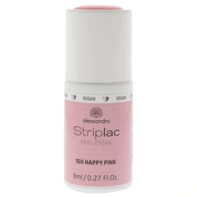 Abbildung von Alessandro Peel Or Soak St2 150 Happy Pink 8 Ml