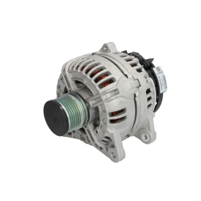 Abbildung von STARDAX STX100241 Lichtmaschine 12V 150A RENAULT: CLIO 2, MEGANE 2 Coupe Cabriolet, SCENIC NISSAN: MICRA 3