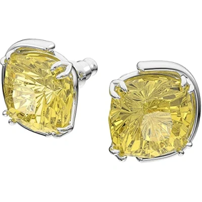 Abbildung von Swarovski Paar Ohrstecker Harmonia