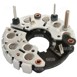 Abbildung von HC Cargo F 032 137 724 Gleichrichter, Generator 28V