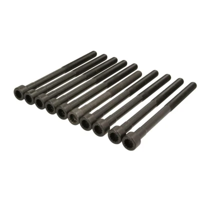 Abbildung von AJUSA 81043300 Zylinderkopfschraubensatz Innenvielzahn 1, 9 SSANGYONG: ACTYON 1