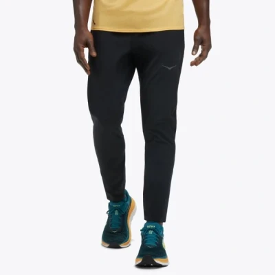 Abbildung von HOKA Novafly RUN PANT Jogginghose, Herren, Größe: Large, Black