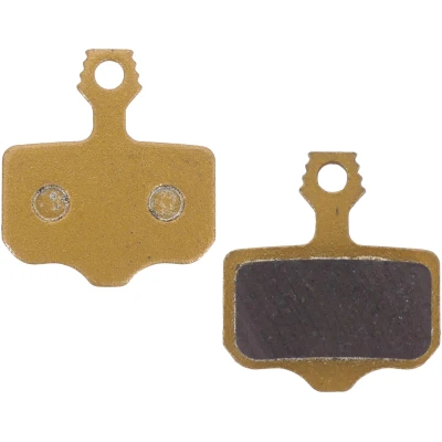Abbildung von Bremsbeläge Für Scheibenbremse Edge Avid Elixer / SRAM Metal Compound (30 Sätze)