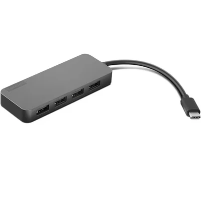 Abbildung von Lenovo USB C to A x4 Adapter