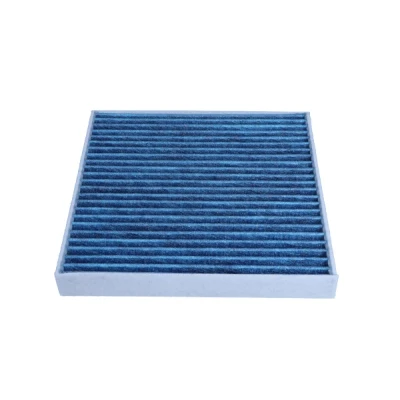 Abbildung von MAXGEAR 26 1822 Innenraumfilter Aktivkohlefilter, mit antibakterieller Wirkung, antiallergischer Wirkung 214 SMART: Fortwo II Coupe
