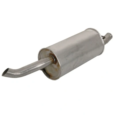 Abbildung von BOSAL 154 423 Endschalldämpfer FORD: Fusion Kombi