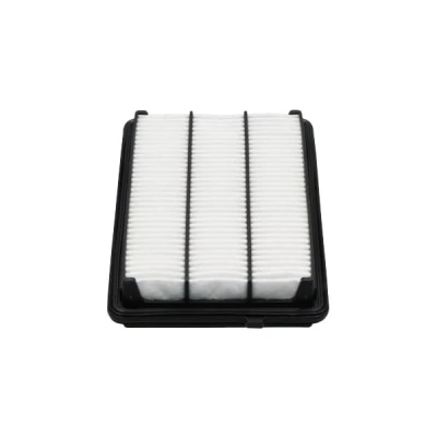 Abbildung von KAVO PARTS NA 2259 Luftfilter 45mm 171mm 260mm Filtereinsatz NISSAN: Qashqai 2, X Trail, RENAULT: Kadjar, Koleos 2