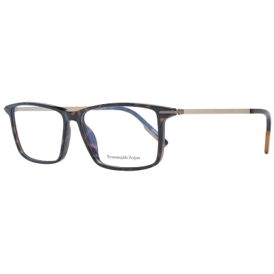 Abbildung von Ermenegildo Zegna Brille EZ5204 052 58