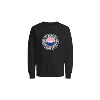 Abbildung von JACK&amp;JONES JORCOBIN Sweat Crew Neck MNI