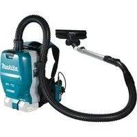 Abbildung von Akku Rucksacksauger DVC261ZX15, Bodenstaubsauger