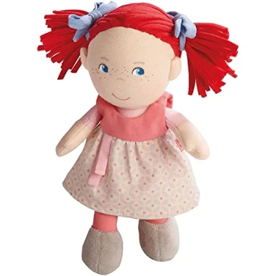 Abbildung von HABA Mirli Spielzeug für Kinder, Größe: One Size, Multi coloured