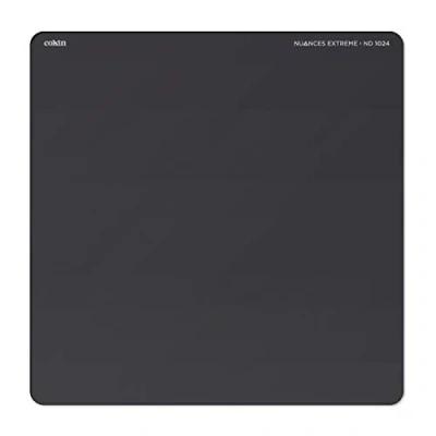 Abbildung von COKIN NUANCES Extreme Neutralgrau ND1024 10 f stops widerstandsfähiges Mineralglas XL (X pro Serie) 130mm