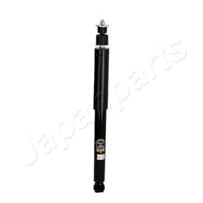 Abbildung von JAPANPARTS MM 00949 Stoßdämpfer Vorderachse Gasdruck Teleskop unten Auge, oben Stift MERCEDES BENZ: CLK Coupe, Cabrio