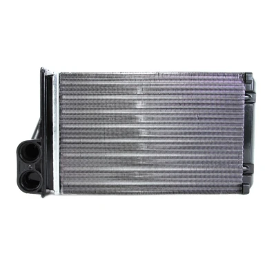 Abbildung von THERMOTEC D6P008TT Wärmetauscher PEUGEOT: 207 Schrägheck, CC