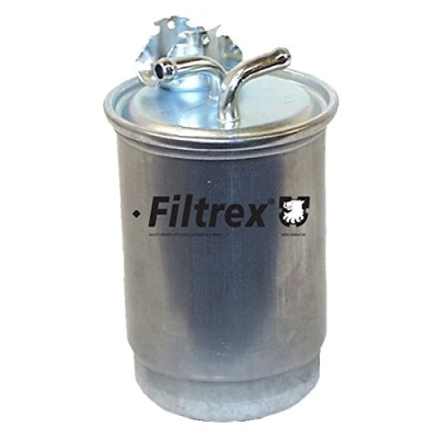 Abbildung von JP GROUP 1118702700 Kraftstofffilter Leitungsfilter 8 VOLKSWAGEN: TRANSPORTER 4 Pritsche / Fahrgestell, GOLF 2, Bus, SEAT: Alhambra I