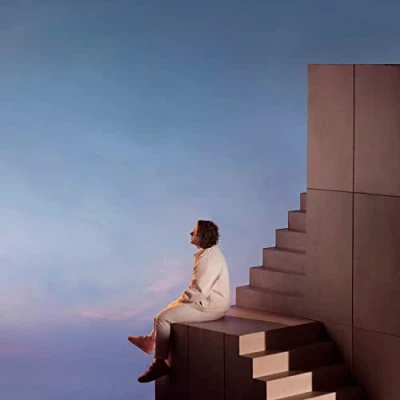 Abbildung von Lewis Capaldi Broken By Desire (LP)