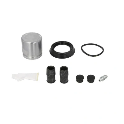 Abbildung von AUTOFREN SEINSA D42436C Bremssattel Reparatursatz Vorderachse 57 BMW: 1 Schrägheck, 3 Limousine, GT, CITROËN: C4 Grand Picasso 2