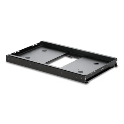 Abbildung von DOMETIC CFX3 Slide 95DZ/100 Kühlboxauszug für 95DZ und 100 Tragbare Kompressor Kühlboxen Auszugsschienen Wohnmobile, Wohnwagen, Vans, Lkw, SUV, Boote