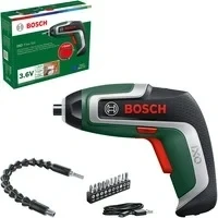 Abbildung von Akkuschrauber IXO 7 Flexi Set 3,6Volt