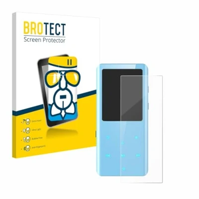 Abbildung von BROTECT Schutzglas für AGPtek A19X Schutzfolie Panzer Folie Glas [Extrem Kratzfest 9H, Anti Fingerprint, Ultra Transparent]
