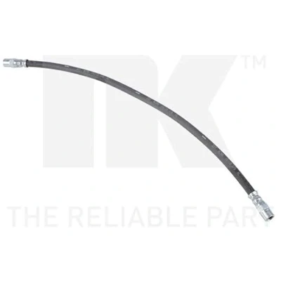 Abbildung von NK 853317 Bremsschläuche 494 MERCEDES BENZ: T2/LN1 Kasten / Kombi, Pritsche/Fahrgestell, Kipper