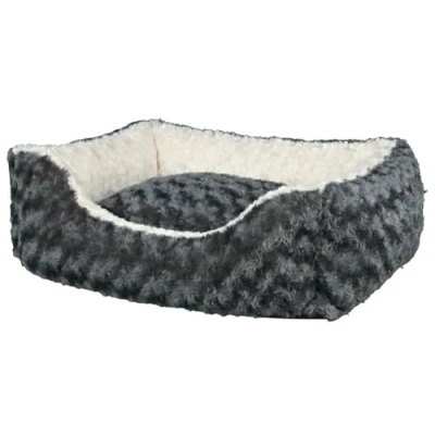 Abbildung von Trixie Tierbett Bett Kaline rechteckig Maße: 50 x 40 cm