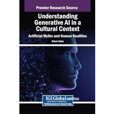 Abbildung von Understanding Generative AI in a Cultural Context: Artificial Myths and Human Realities