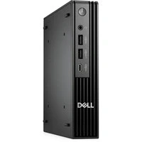 Abbildung von Dell Vostro 15 Laptop, 15.6&quot; FullHD Display, AMD Ryzen 7 7730U, 32 GB DDR4 RAM, 1 TB PCIe SSD, Radeon Graphics, QWERTZ Tastatur, Windows 11 Pro, Carbon Black+ NPO Rucksack + Type C