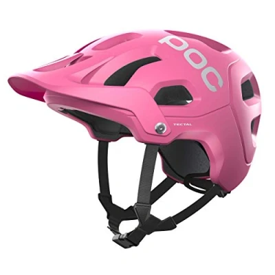 Abbildung von POC Tectal Actinium Pink Matt 55 58 Fahrradhelm