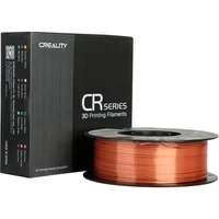 Abbildung von CR Silk PLA Filament Kupferrot, 3D Kartusche
