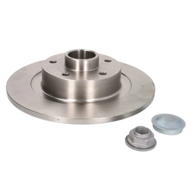 Abbildung von SNR KF155.128U Bremsscheibe 290 11 voll RENAULT: Espace 5