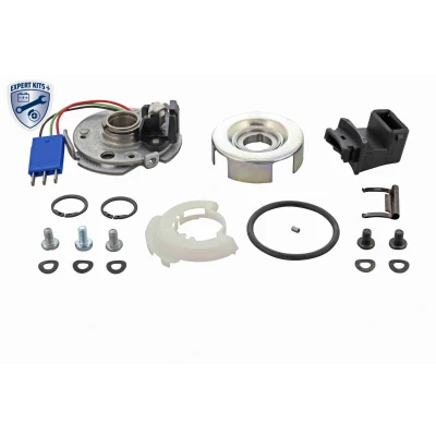 Abbildung von VEMO V10 72 1150 Sensor, Zündimpuls EXPERT KITS + VOLKSWAGEN: Polo II Coupe, Jetta 2, GOLF 2