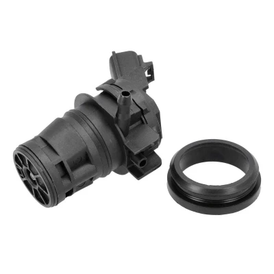 Abbildung von MEYLE 30 14 870 0001 Waschwasserpumpe 12 MAZDA: 6 Sport, 3 Hatchback, CX 5 I, TOYOTA: Auris Schrägheck, Land Cruiser 200