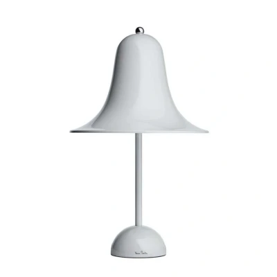 Abbildung von VERPAN Pantop Tischlampe minzgrau