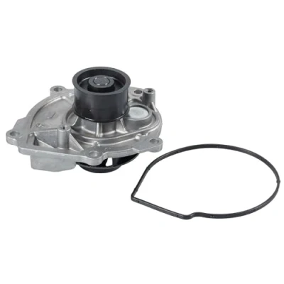 Abbildung von BLUE PRINT ADA109127 Wasserpumpe Aluguss mit Dichtring Metall JEEP: WRANGLER 3, Cherokee IV, CHRYSLER: GRAND 5OYAGER 5