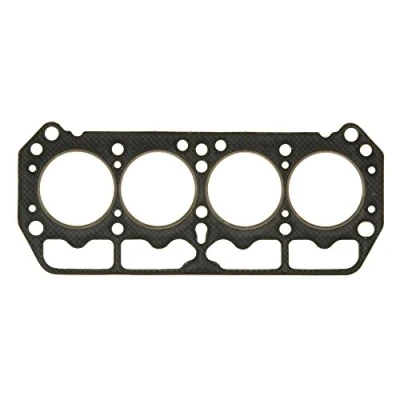 Abbildung von AJUSA 10037420 Zylinderkopfdichtung 2,2mm 77mm FIBERMAX