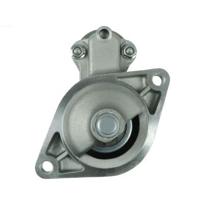Abbildung von AS PL S6199 Anlasser 12 1,00 9