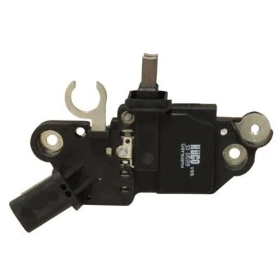 Abbildung von HITACHI 130599 Lichtmaschinenregler 14,5 CITROËN: C4 I Schrägheck, C2 Xsara Picasso, PEUGEOT: 206 307 207 CC