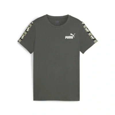 Abbildung von PUMA T Shirt &quot;ESS TAPE CAMO TEE B&quot;