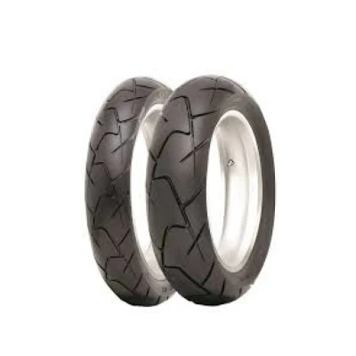 Abbildung von CST CM A1 Ride Ambro 120/70 R19 60V PKW Sommerreifen Reifen 72750021