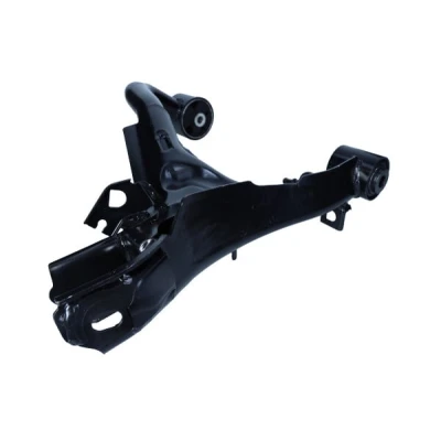 Abbildung von MAXGEAR 72 6252 Querlenker Hinterachse, rechts, oben Stahlblech LAND ROVER: Discovery 3, 4, IV VAN