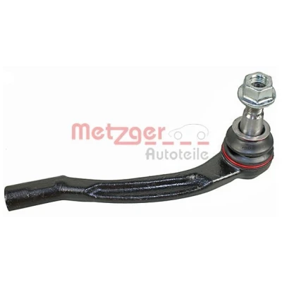 Abbildung von METZGER 54054802 Spurstangenkopf Vorderachse rechts MERCEDES BENZ: Sprinter 3.5 t Kastenwagen, 3 Kastenwagen