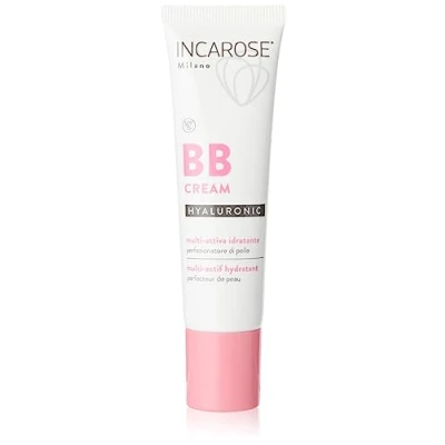 Abbildung von IncaRose BB Creme mit LSF 15, hell