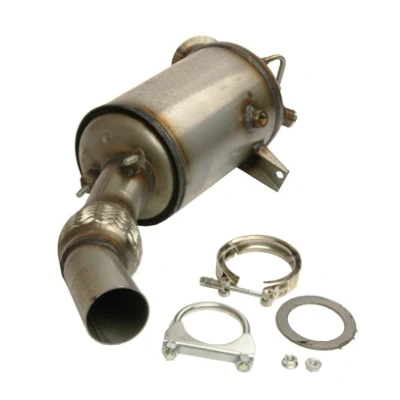 Abbildung von MAXGEAR 27 6202 Rußpartikelfilter Euro 5