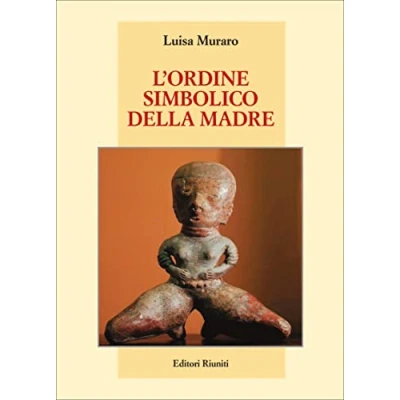 Abbildung von L&#039;ordine simbolico della madre (Saggi. Storia e filosofia)