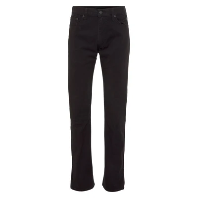 Abbildung von Levi&#039;s® Straight Jeans 513 Slim Straigt