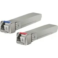 Abbildung von U Fiber Single Mode, Bi directional 20er Pack, Transceiver