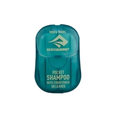 Abbildung von Sea To Summit Pocket Conditioning Shampoo
